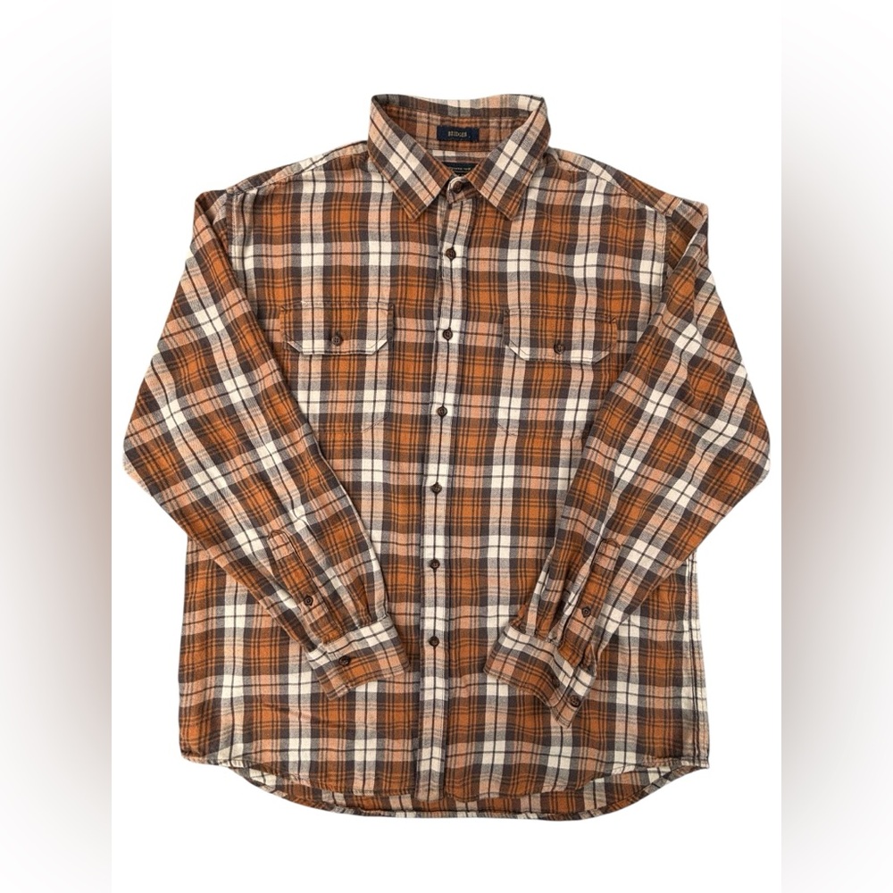 Pendleton | Bridget Flannel | Large | Excellent Condition!!